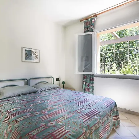 Bilocale La Marina Apartman *