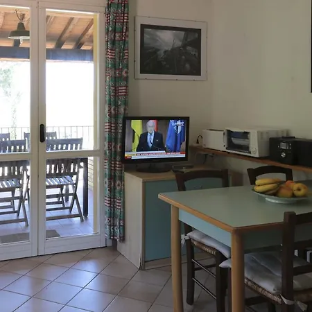Apartman Bilocale La Marina Rio dellʼElba