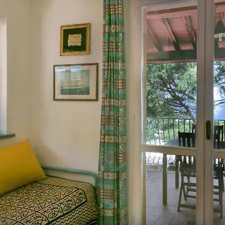 Apartman Bilocale La Marina
