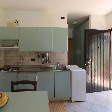 Bilocale La Marina Apartman Rio dellʼElba