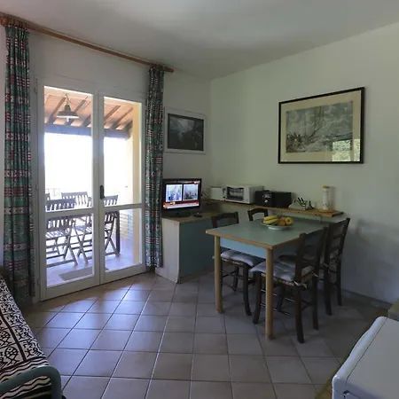 Bilocale La Marina Apartman
