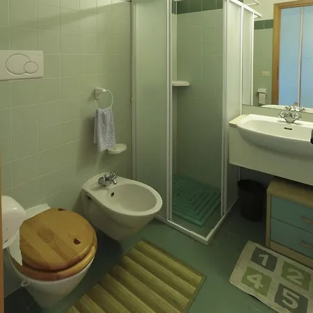 Apartman Bilocale La Marina *
